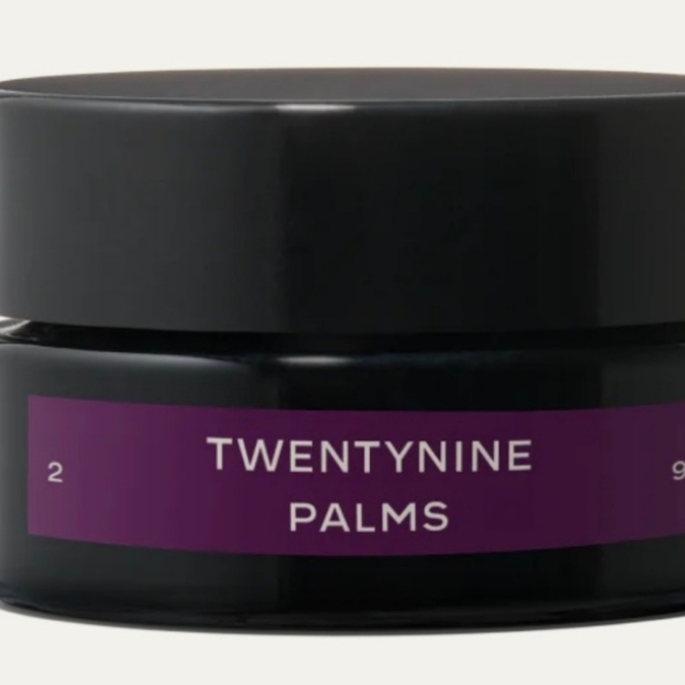 Twentynine Palms Mira Luna Eye Cream - New In Box